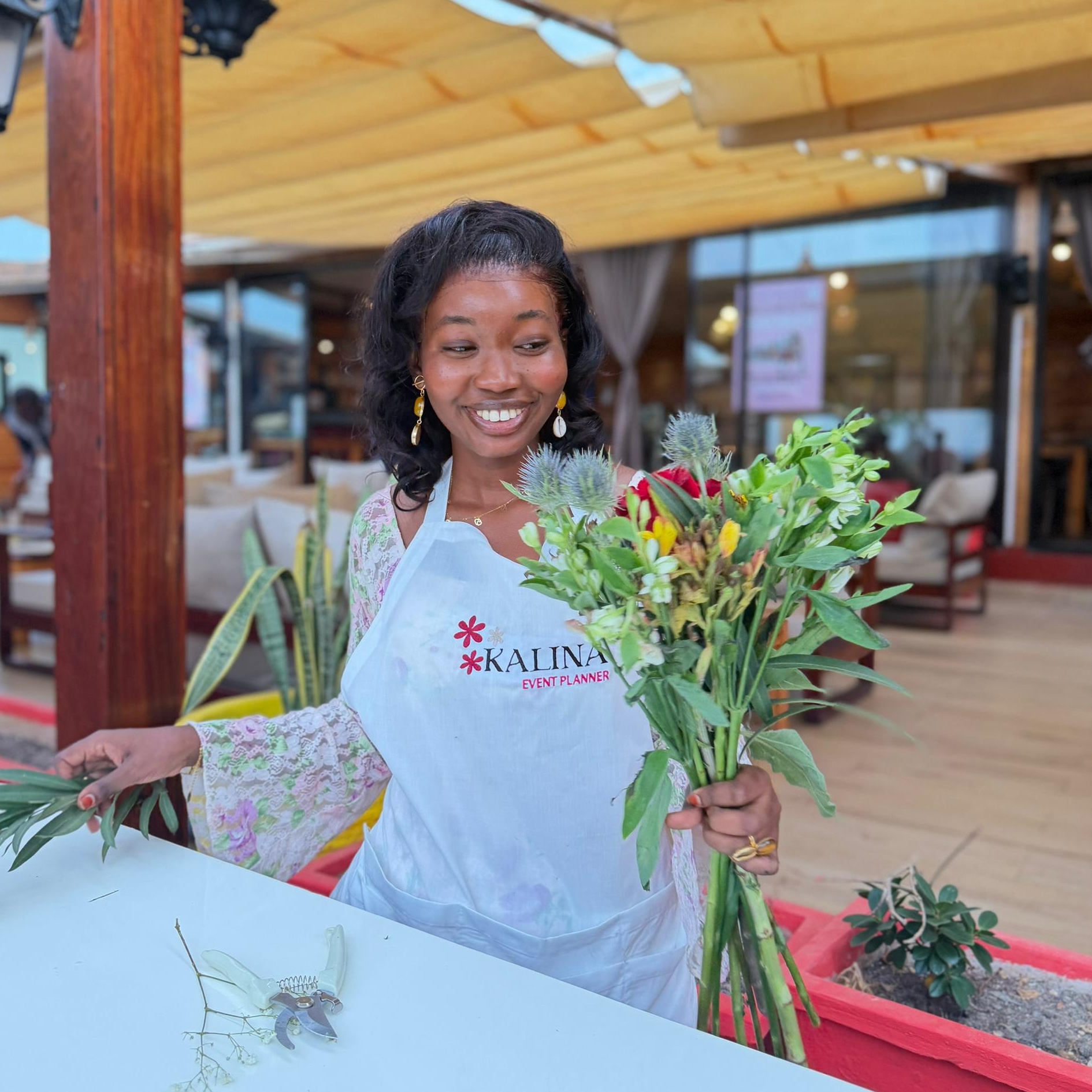 Livraison petit-déjeuner